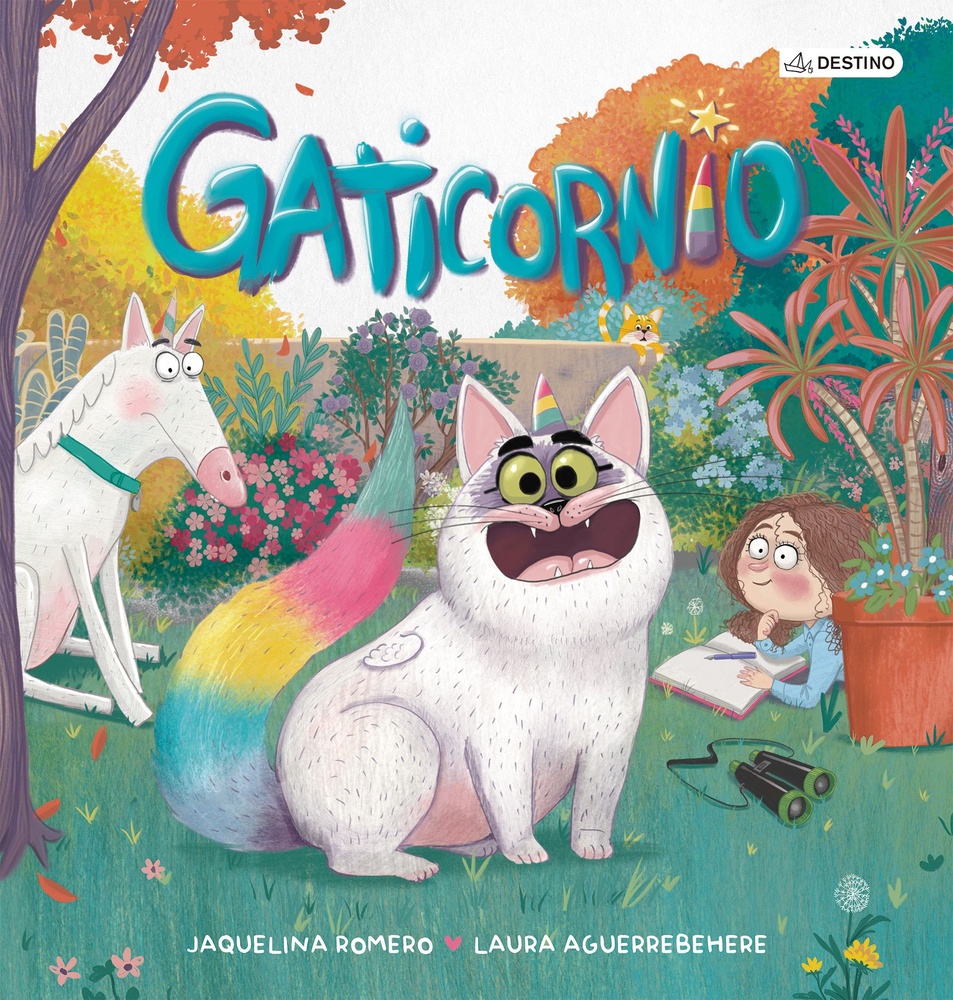 Gaticornio