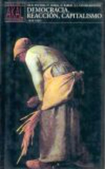 Democracia, reaccion, capitalismo (1848-1860)