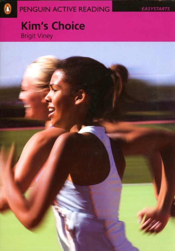 Kim'S Choice Par.Easystarts + Cd-Rom (Originals)