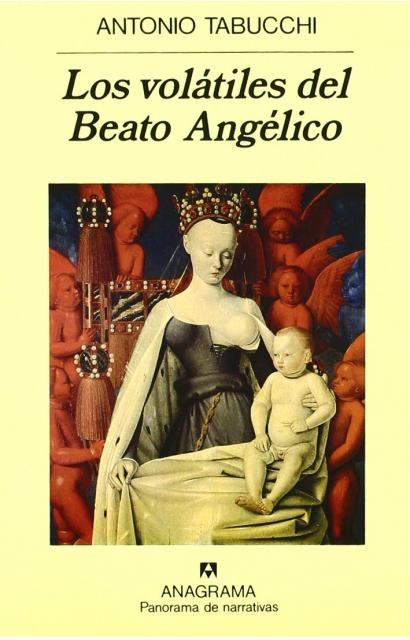 Los Volatiles del Beato Angelico