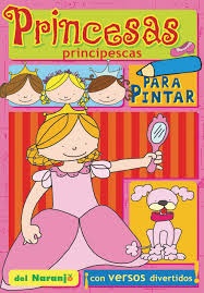 Princesas principescas