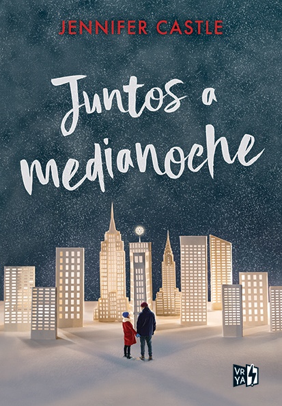 Juntos a medianoche