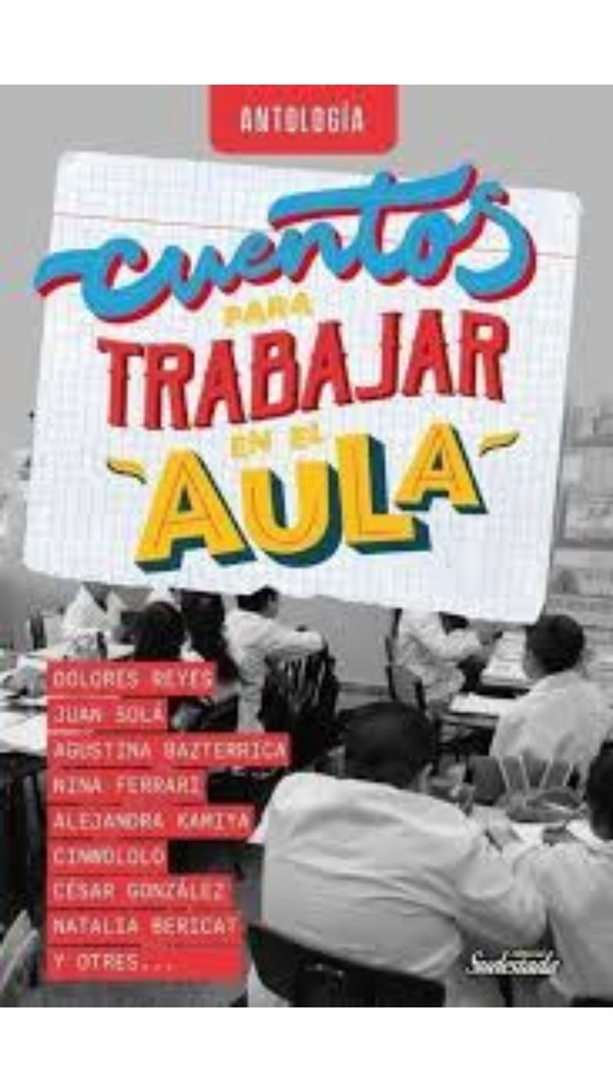 Cuentos para trabajar en el aula
