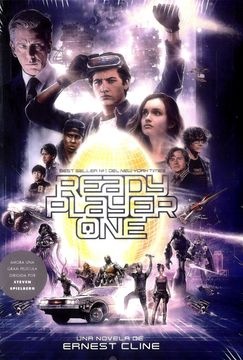 Ready Player One