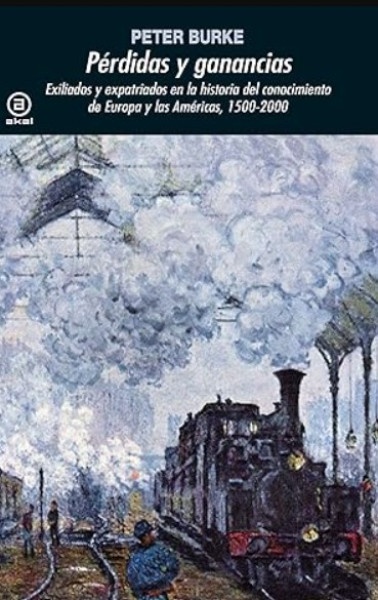 Perdidas y ganancias