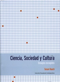 Ciencia, sociedad y cultura