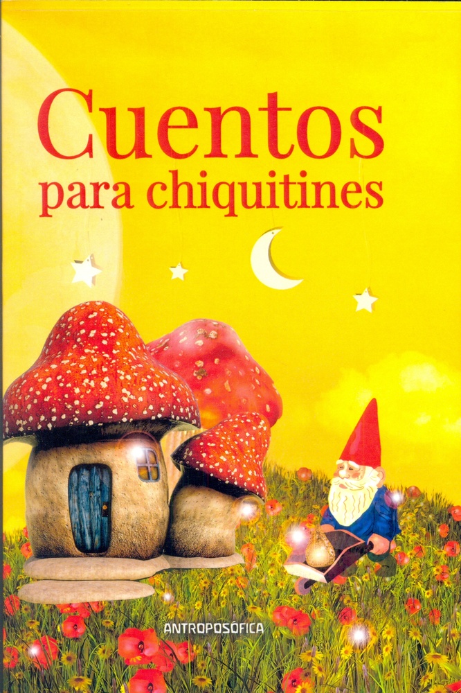 Cuentos para chiquitines