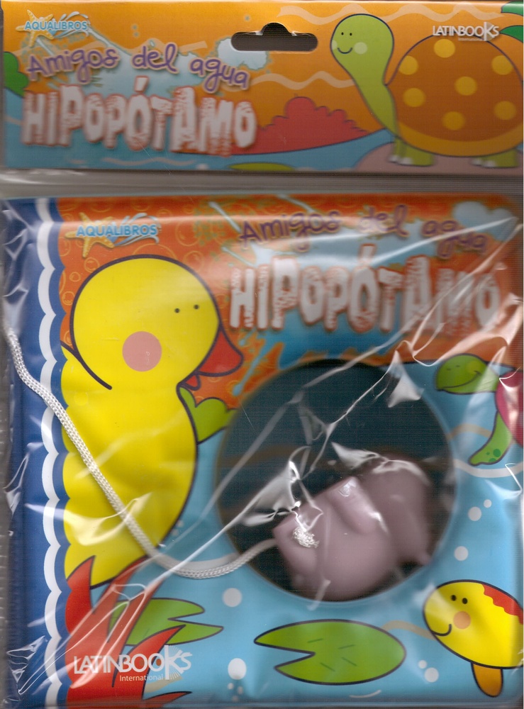 Hipopotamo