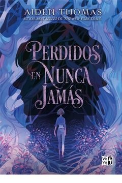 Perdidos en nunca jamas