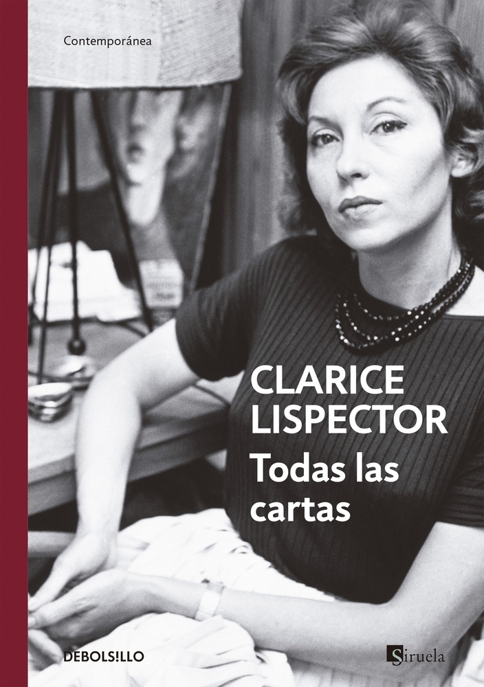 Todas las cartas