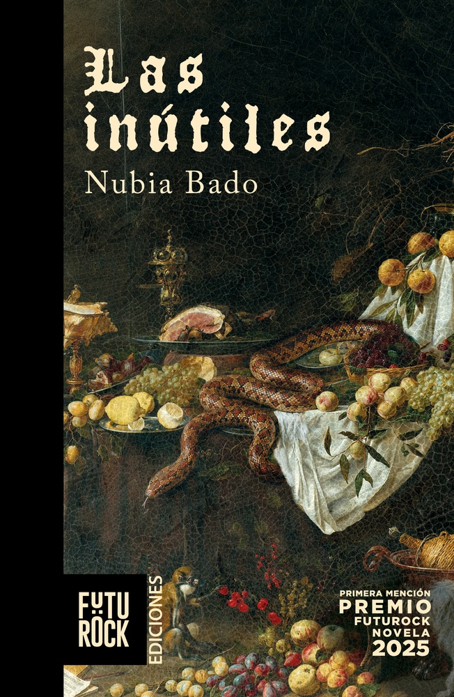 Las inútiles