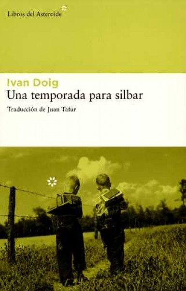 Una temporada para silbar