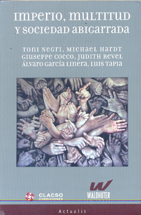 Imperio, multitud y sociedad abigarrada