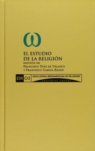 el estudio de la religion