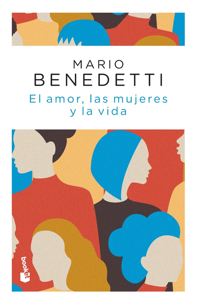 El Amor, las mujeres y la vida