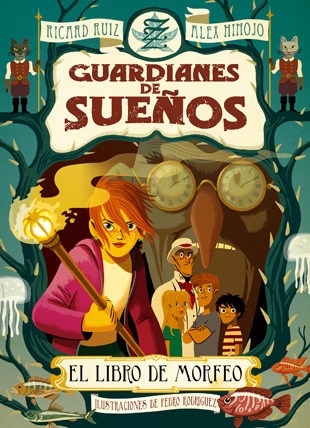 Guardianes de sueño