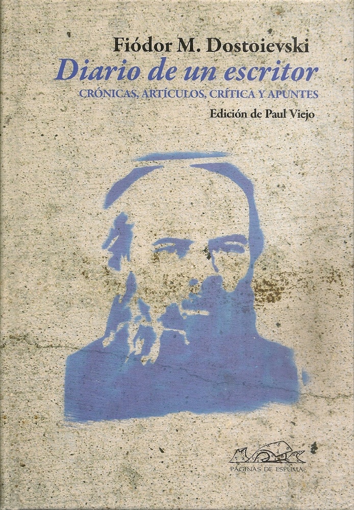 Diario de un escritor
