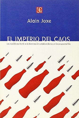 El Imperio del caos