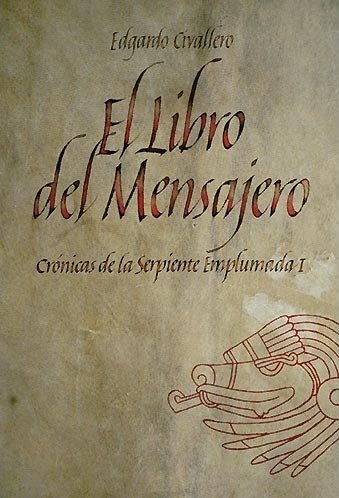El Libro del mensajero