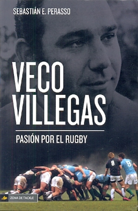Veco Villegas