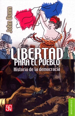 Libertad para el pueblo