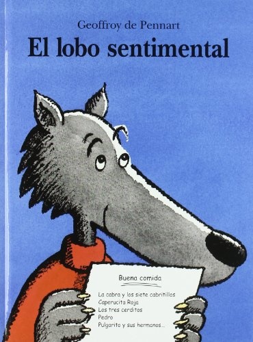 El Lobo sentimental