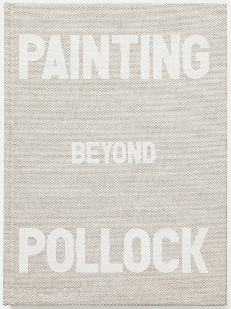 Painting beyond pollock