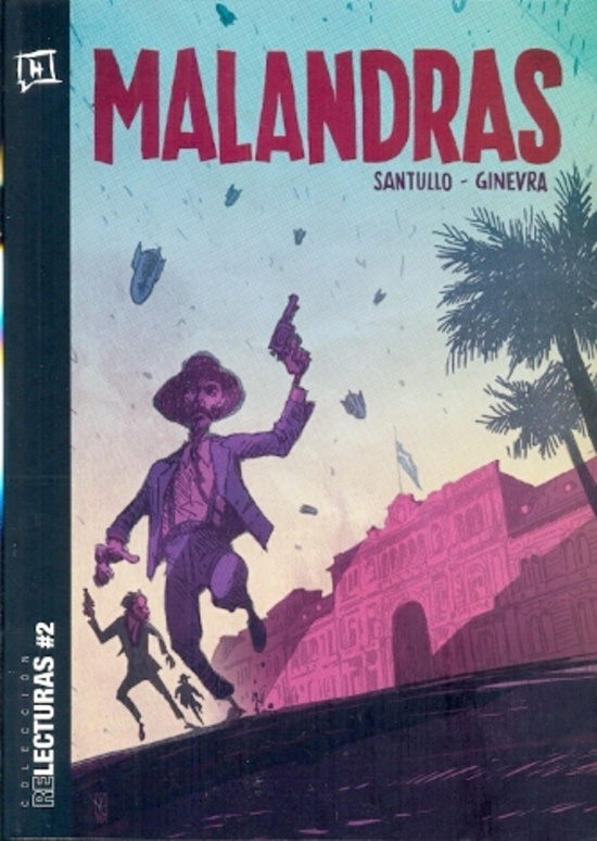 Malandras