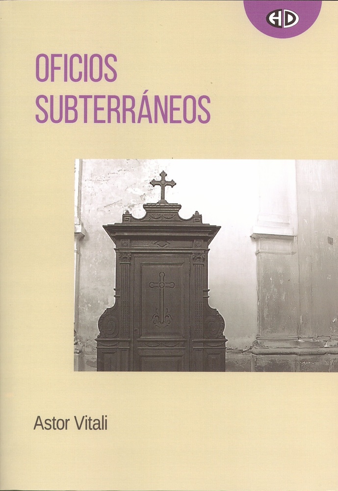 Oficios subteráneos