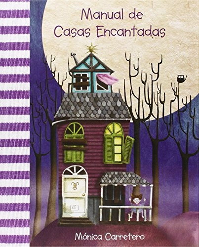 Manual de casas encantadas