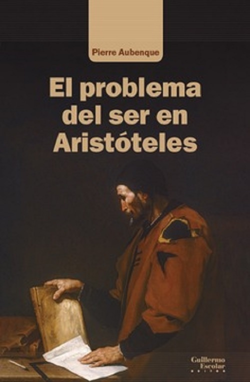 El problema del ser en Aristoteles