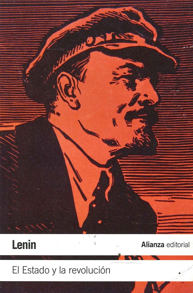 El estado y la revolución