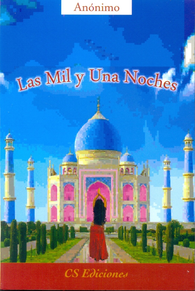 las Mil y una noches