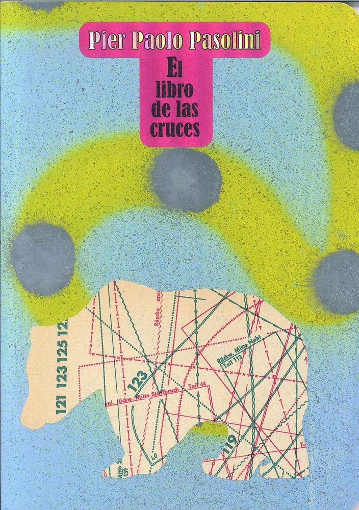 El libro de las cruces