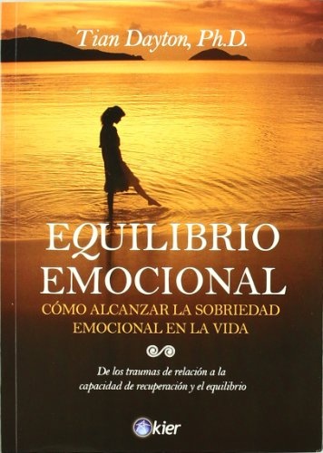 Equilibrio emocional