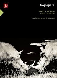 biogeografia la dimension espacial de la