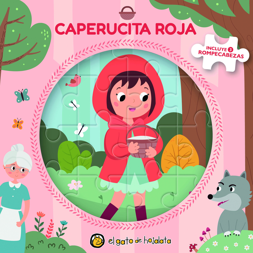 Caperucita roja