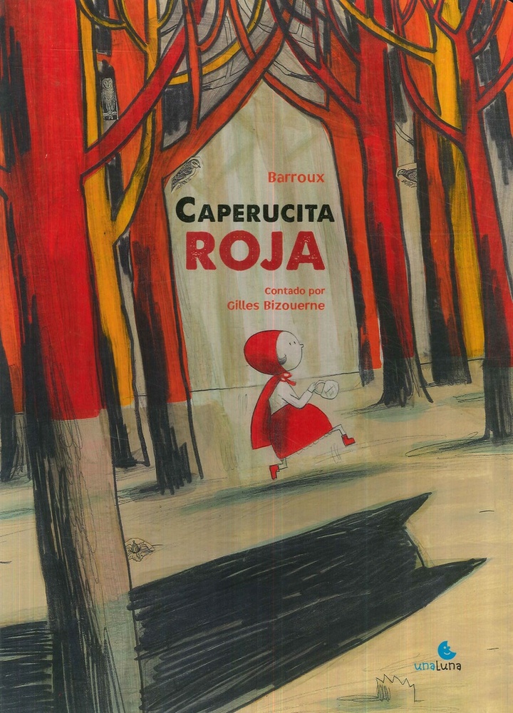 Caperucita roja