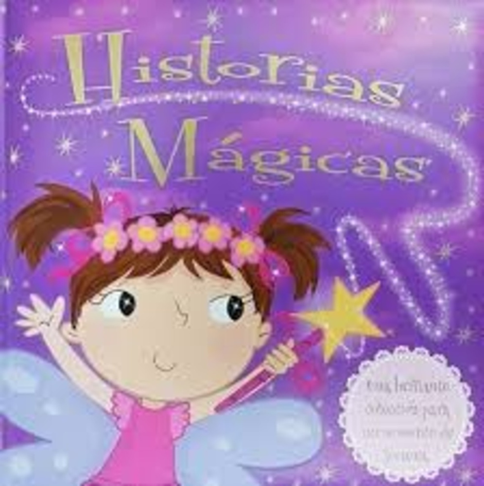 Historias Magicas