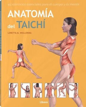 Anatomia Del Taichi