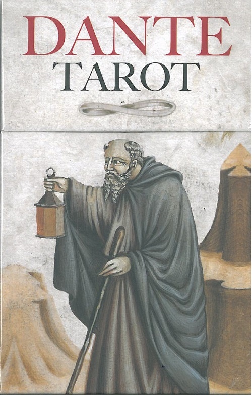 Tarot dante
