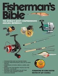 Fisherman'S Bible