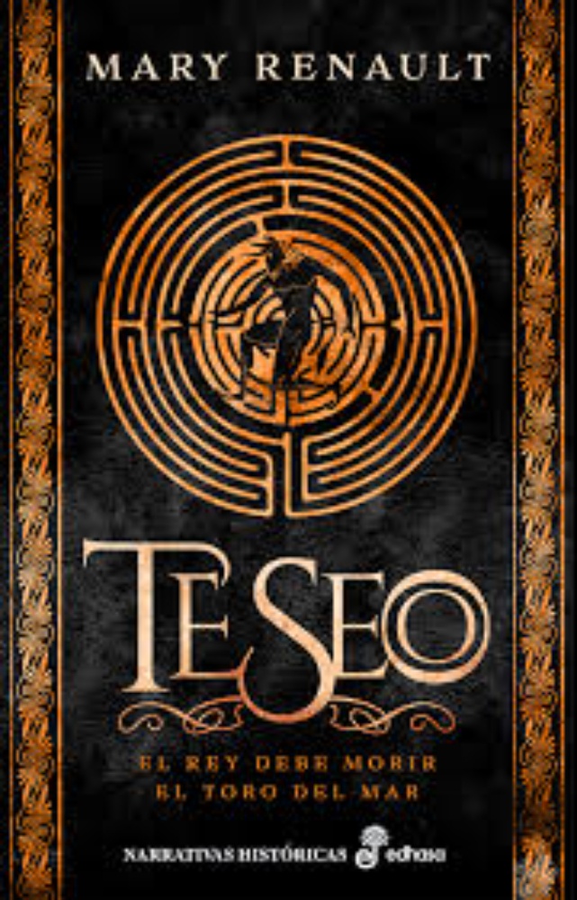Teseo