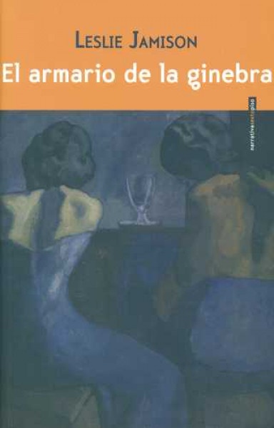 El Armario de la ginebra