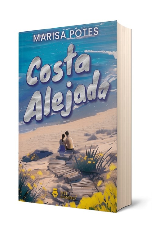 Costa alejada
