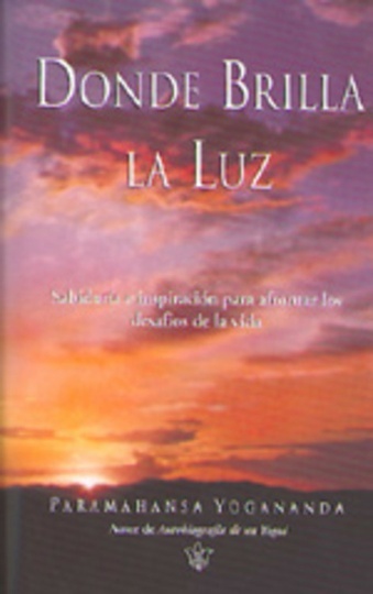 ** Donde Brilla La Luz