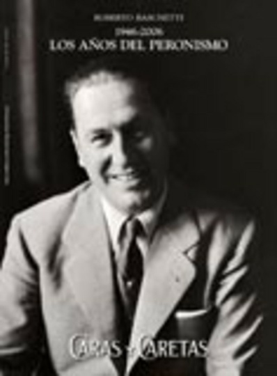 Los Años del peronismo