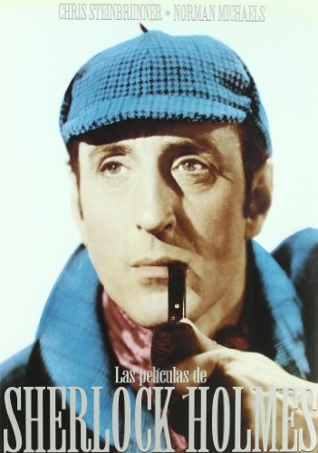 Las Peliculas de Sherlock Holmes