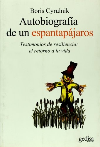 Autobiografia de un espantapajaro
