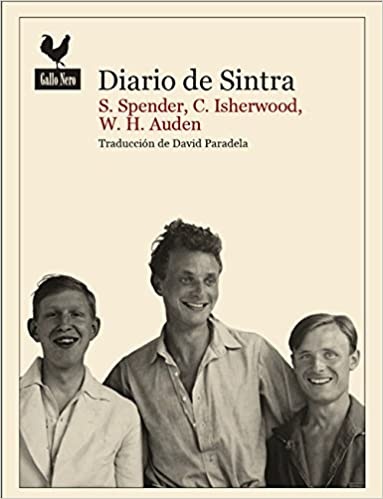 Diario de sintra